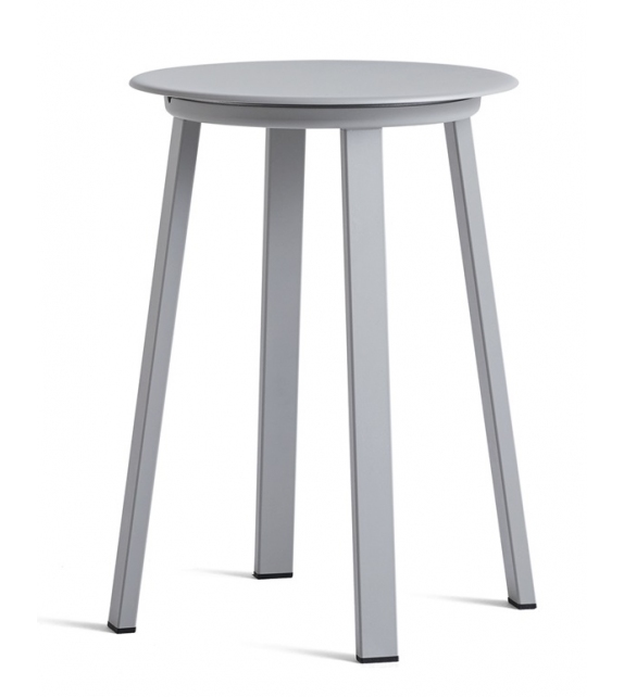 Revolver Hay Taburete