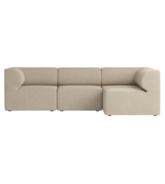 Eave Menu Modulares Sofa