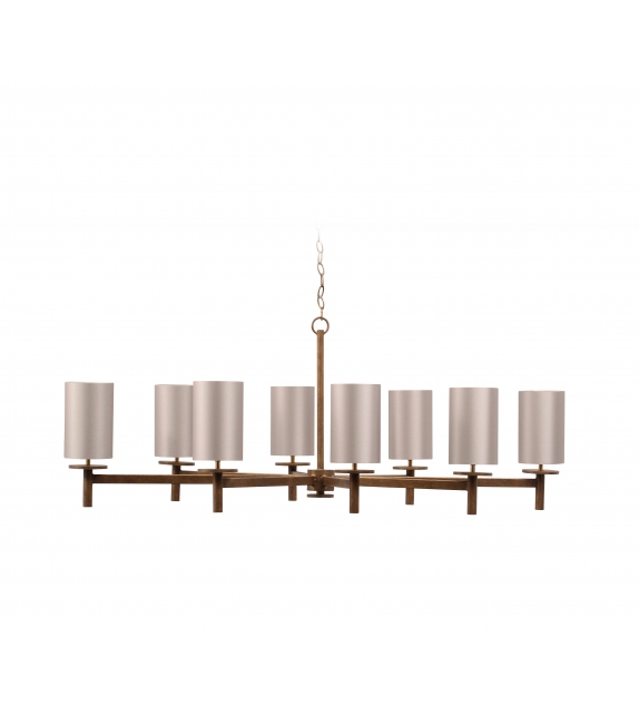 Neptune Porta Romana Chandelier