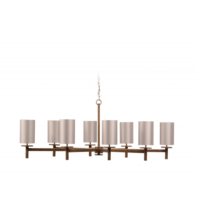 Neptune Porta Romana Candelabro