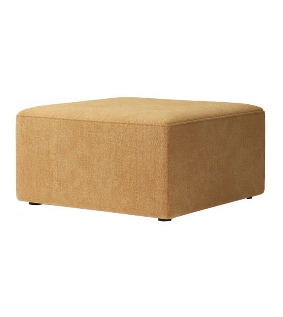 Eave Pouf Menu