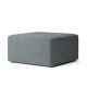 Eave Pouf Menu