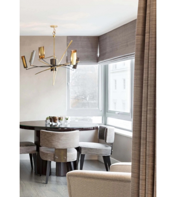 Sputnik Porta Romana Lampadario