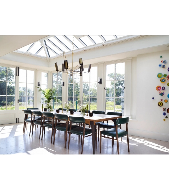 Sputnik Porta Romana Lustre