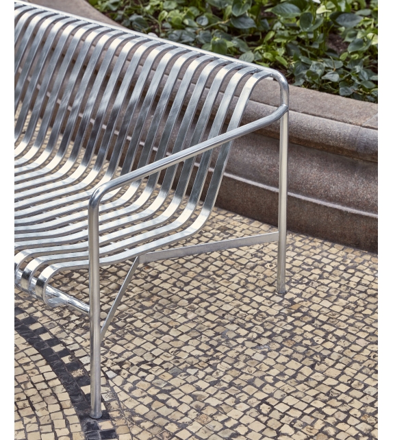 Palissade Hay Divano