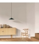CH24 Wishbone Carl Hansen & Søn Chaise