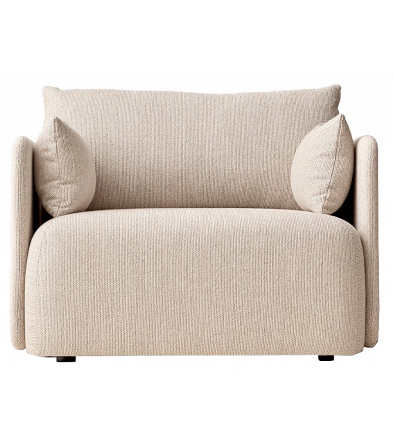 Offset Menu Poltrona