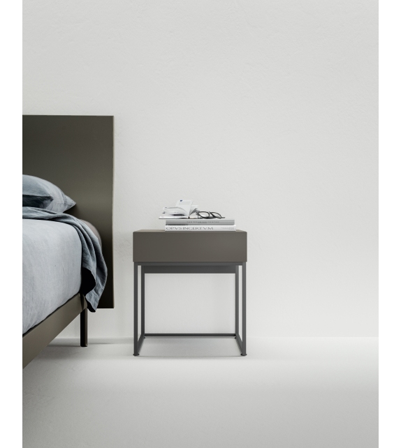 Filnox Caccaro Bedside Table