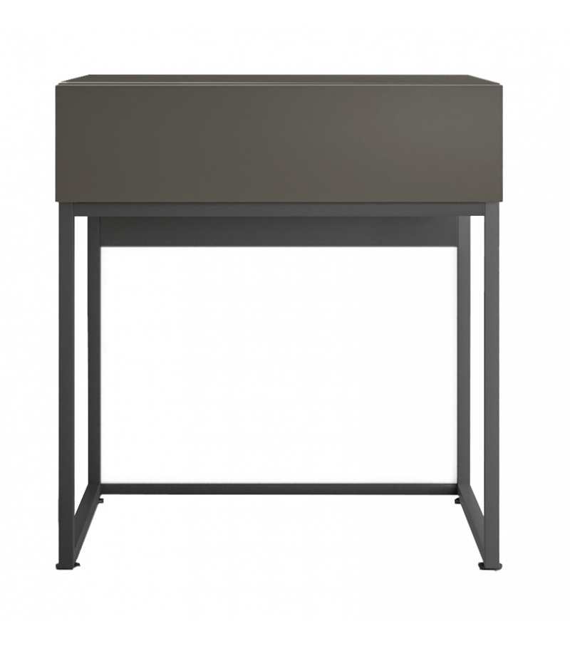 Filnox Caccaro Bedside Table