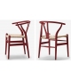 CH24 Wishbone Chair Carl Hansen & Søn