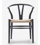 CH24 Wishbone Carl Hansen & Søn Chaise