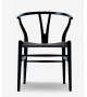 CH24 Wishbone Carl Hansen & Søn Chaise