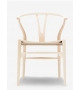 CH24 Wishbone Chair Carl Hansen & Søn