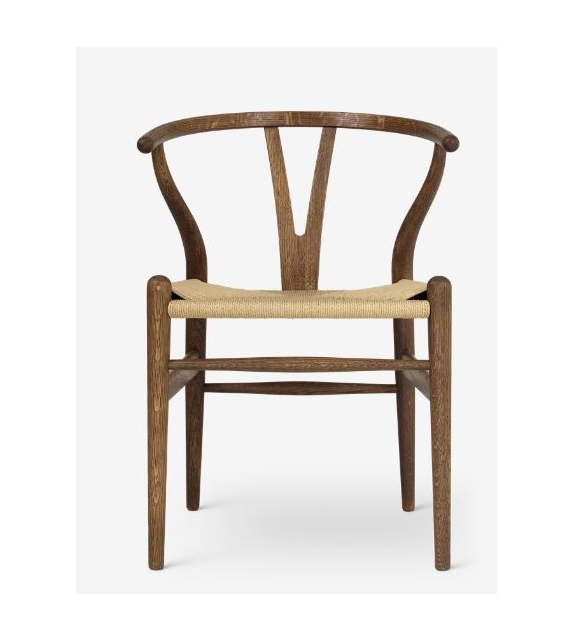 CH24 Wishbone Carl Hansen & Søn Chaise