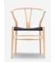 CH24 Wishbone Carl Hansen & Søn Chaise