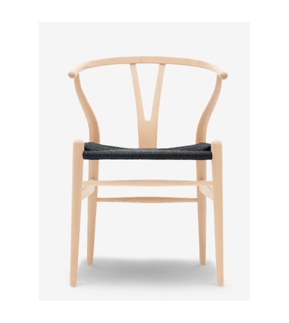CH24 Wishbone Carl Hansen & Søn Stuhl