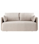 Offset Menu Sofa