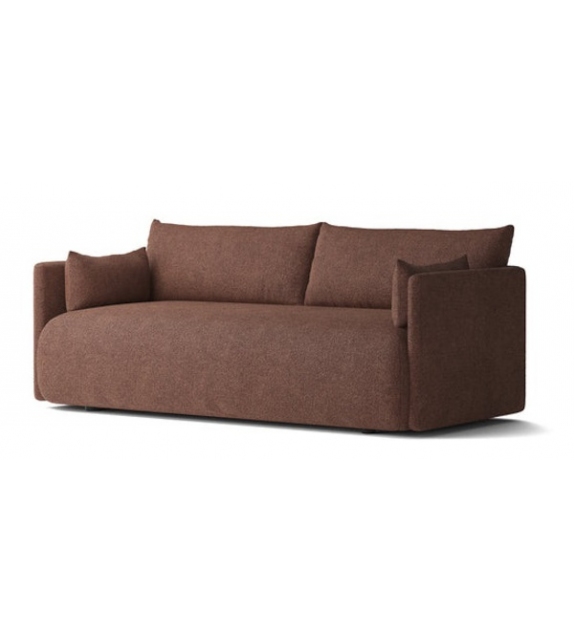 Offset Menu Sofa