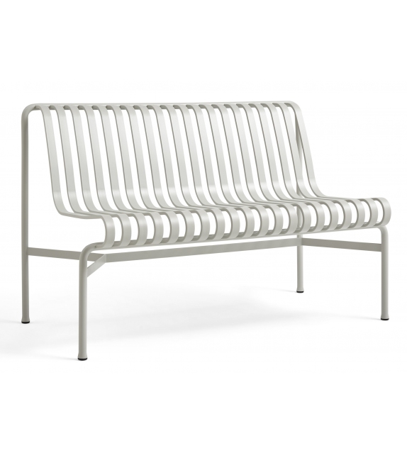 Palissade Hay Banquette