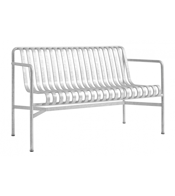 Palissade Hay Banquette