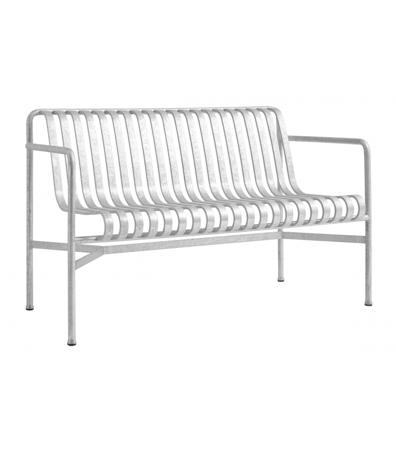 Palissade Hay Banquette