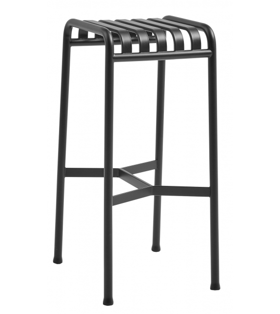 Palissade Hay Tabouret