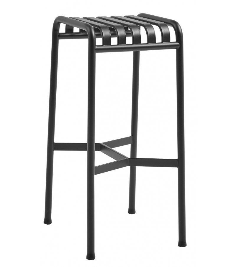 Palissade Hay Hocker