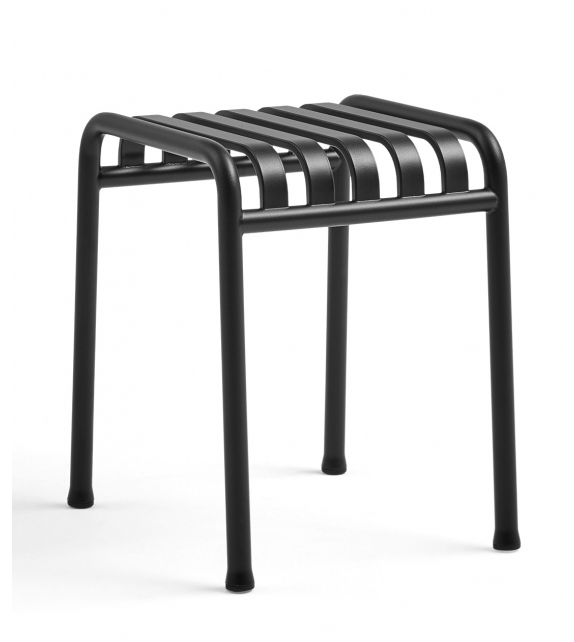 Palissade Hay Hocker