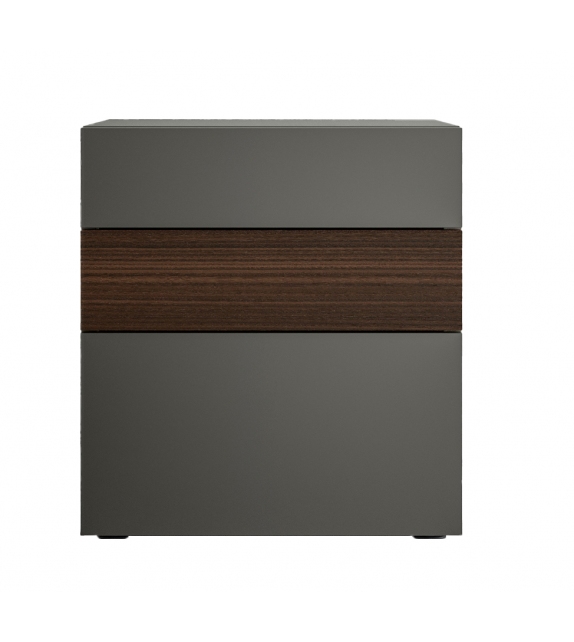 Filnox Caccaro Floor Bedside Table