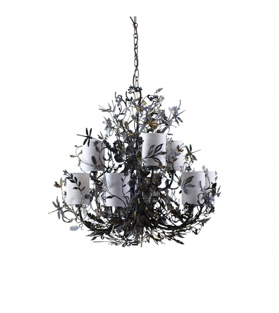 Spry Porta Romana Lustre