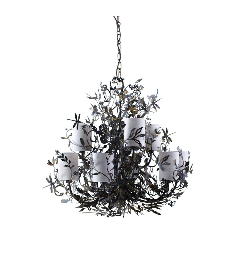 Spry Porta Romana Lustre