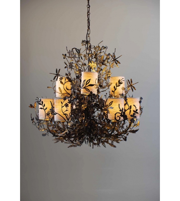 Spry Porta Romana Lustre