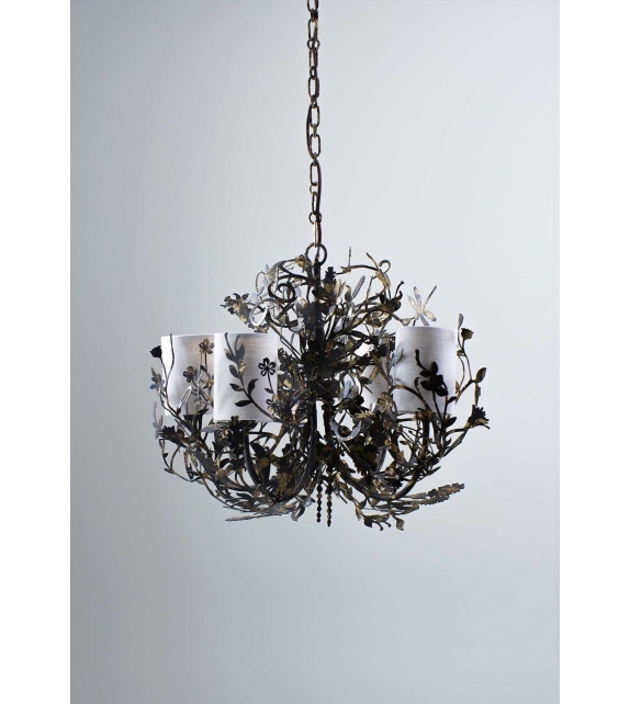 Spry Porta Romana Lustre
