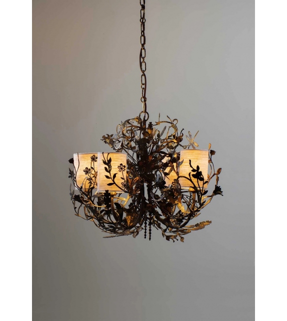 Spry Porta Romana Lustre