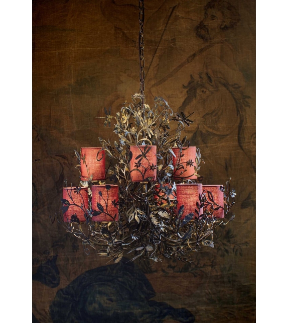 Spry Porta Romana Lustre