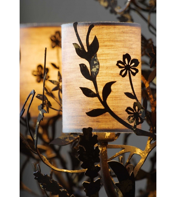 Spry Porta Romana Lustre