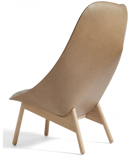 Uchiwa Quilt  Hay Sessel