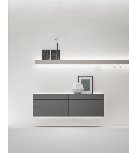 Filnox Caccaro Chest of Drawers