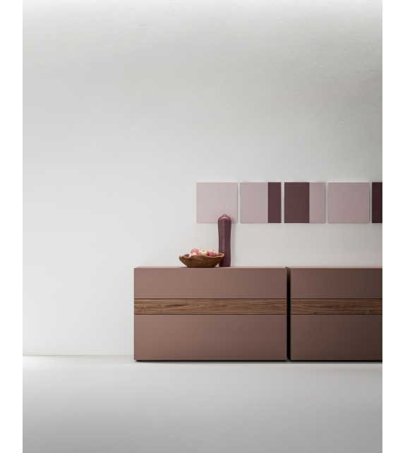 Filnox Caccaro Kommode