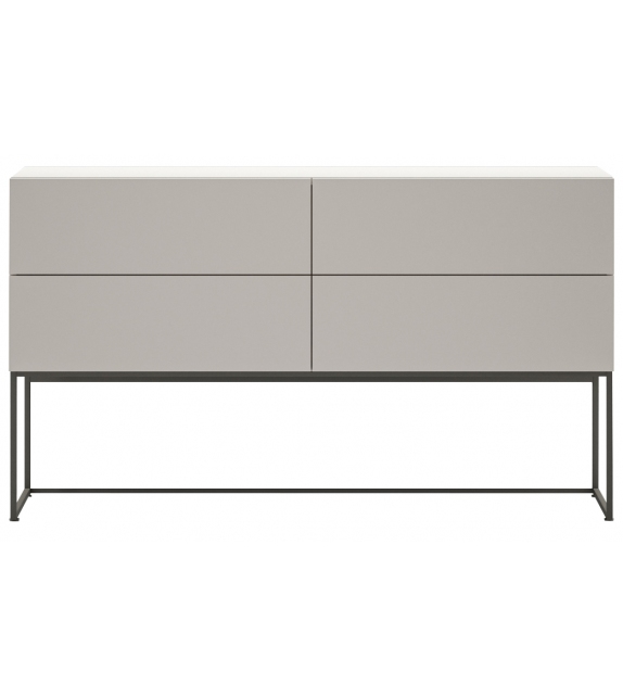 Filnox Caccaro Chest of Drawers