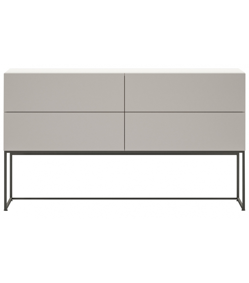 Filnox Caccaro Chest of Drawers