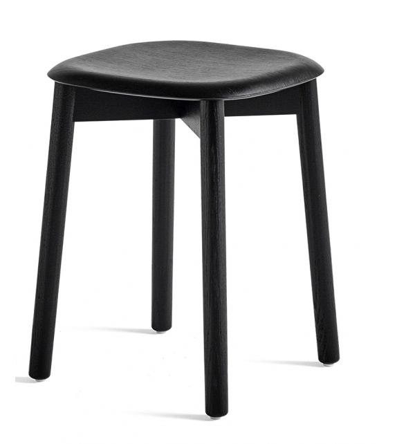 Soft Edge 72 Hay Tabouret