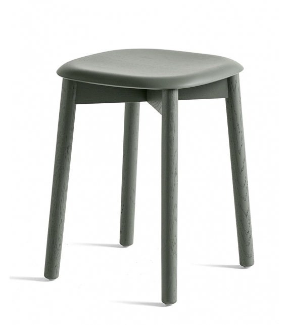 Soft Edge 72 Hay Hocker