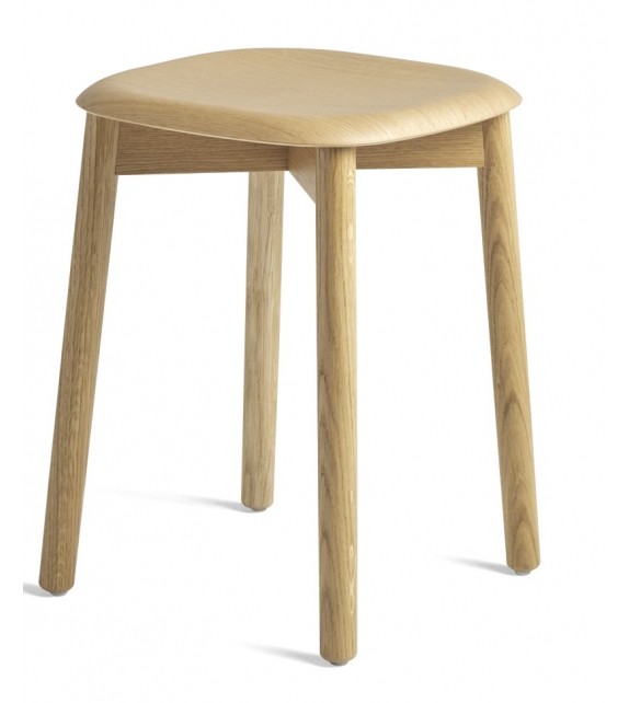 Soft Edge 72 Hay Hocker