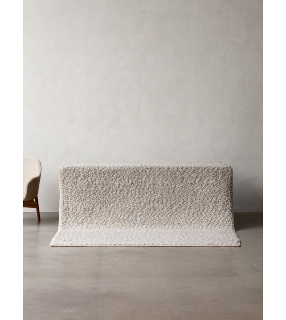 Gravel Menu Alfombra