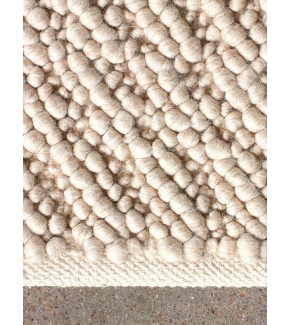 Gravel Menu Tapis