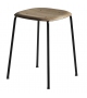 Soft Edge 70 Hay Stool