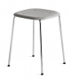 Soft Edge 70 Hay Stool