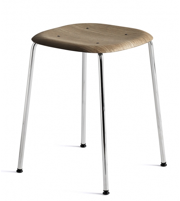 Soft Edge 70 Hay Tabouret