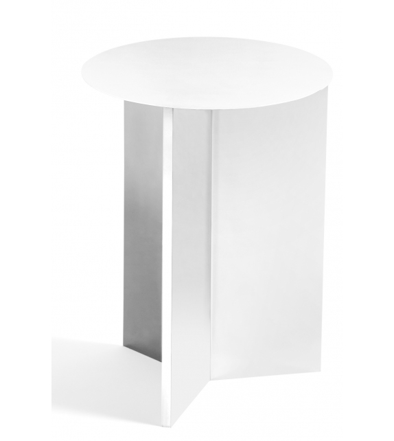 Slit High Hay Petite Table
